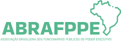 ABRAFPPE — Associação Brasileira dos Funcionários Públicos do Poder Executivo